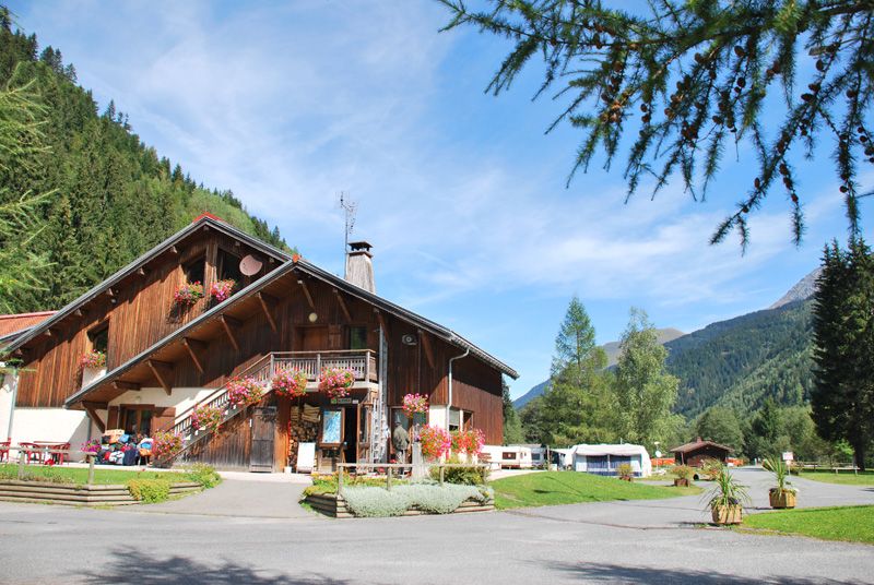 Le Pontet Ródano-Alpes - Les Contamines-Montjoie visuel 4/7