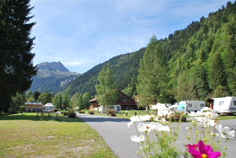 Le Pontet Ródano-Alpes - Les Contamines-Montjoie visuel 2/7
