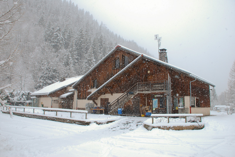 Le Pontet Ródano-Alpes - Les Contamines-Montjoie visuel 3/7