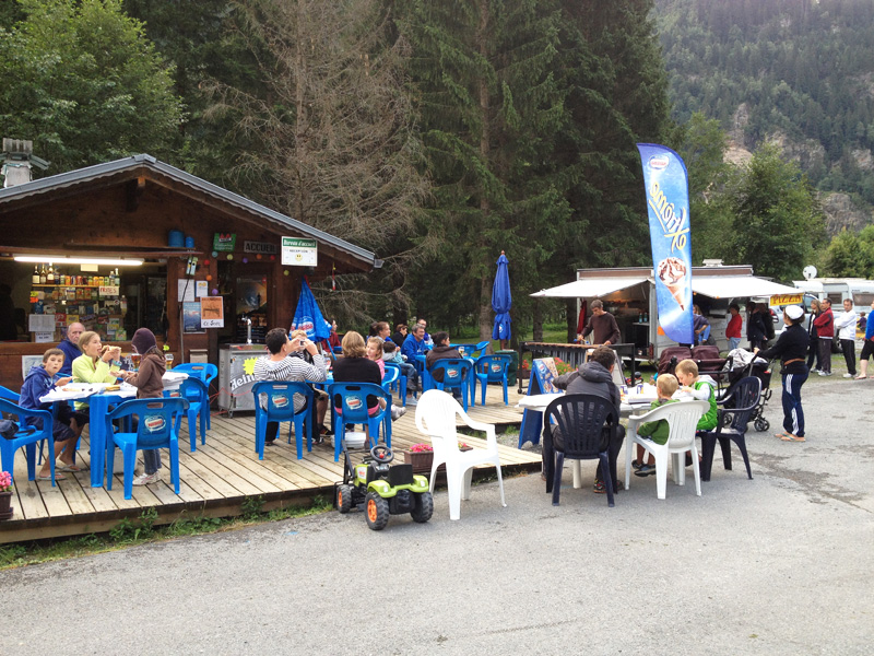 Le Pontet Ródano-Alpes - Les Contamines-Montjoie visuel 7/7