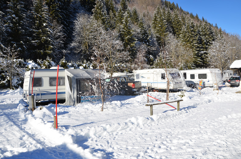 Le Pontet Ródano-Alpes - Les Contamines-Montjoie visuel 5/7