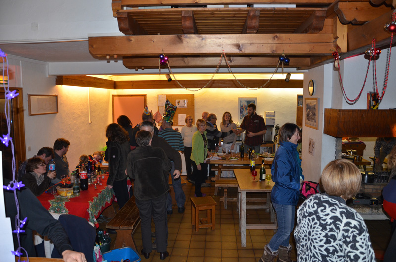 Le Pontet Ródano-Alpes - Les Contamines-Montjoie visuel 6/7