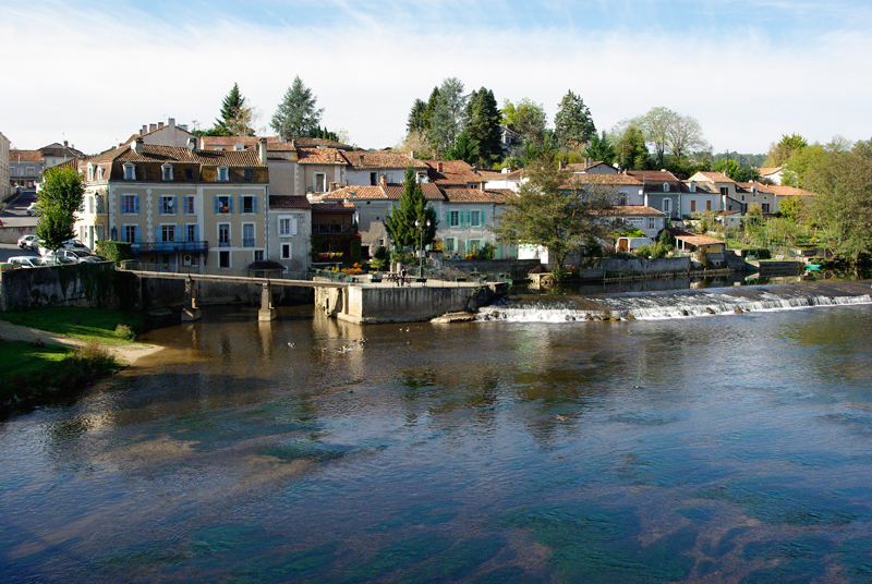 Le Pontet Aquitania - Saint-Astier visuel 7/12 Le Pontet Aquitania - Saint-Astier visuel 7/12