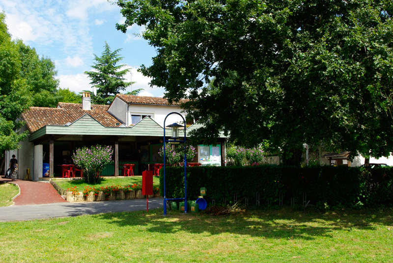 Le Pontet Aquitania - Saint-Astier visuel 12/12 Le Pontet Aquitania - Saint-Astier visuel 12/12