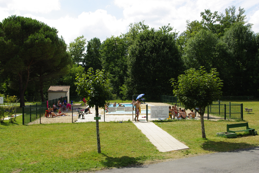 Le Pontet Aquitania - Saint-Astier visuel 11/12 Le Pontet Aquitania - Saint-Astier visuel 11/12