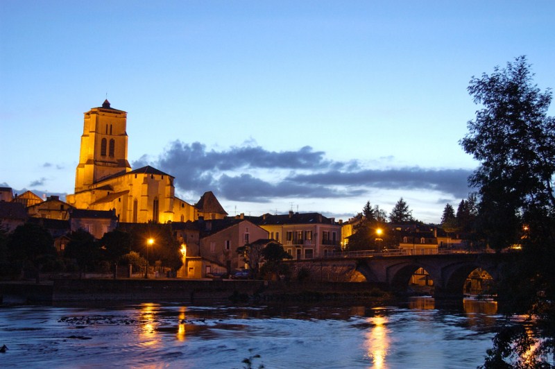 Le Pontet Aquitania - Saint-Astier visuel 10/12 Le Pontet Aquitania - Saint-Astier visuel 10/12