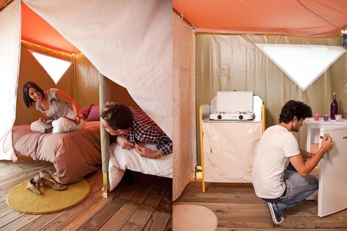 Le Port centro valle - Saint-Benoît-sur-Loire visuel 1/1 Le Port centro valle - Saint-Benoît-sur-Loire visuel 1/1