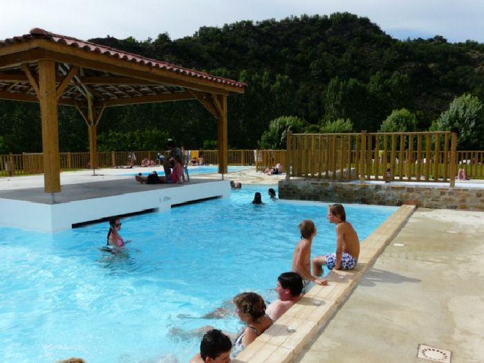 Le Port de Lacombe Mediodía-Pirineos - Flagnac visuel 2/11