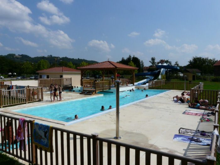 Le Port de Lacombe Mediodía-Pirineos - Flagnac visuel 5/11