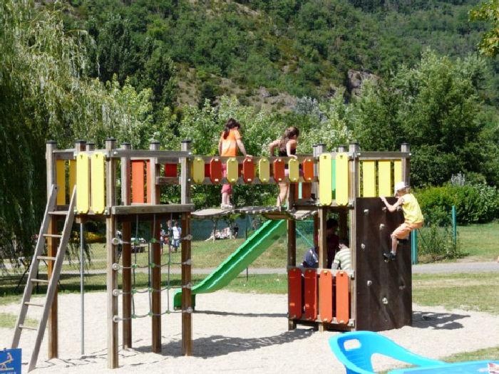 Le Port de Lacombe Mediodía-Pirineos - Flagnac visuel 6/11