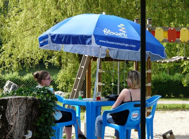 Le Port de Lacombe Mediodía-Pirineos - Flagnac visuel 7/11