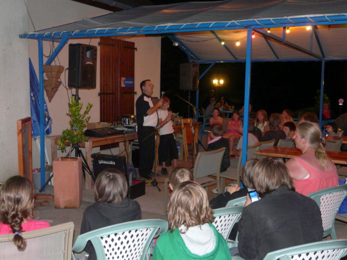 Le Port de Lacombe Mediodía-Pirineos - Flagnac visuel 10/11