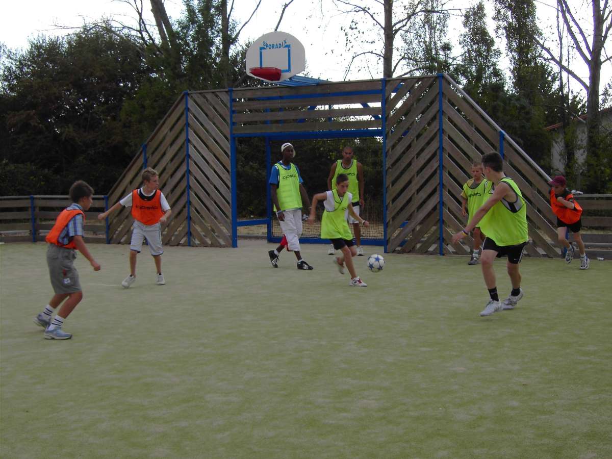 Le Port de Moricq Países del Loira - Angles visuel 4/10 Le Port de Moricq Países del Loira - Angles visuel 4/10