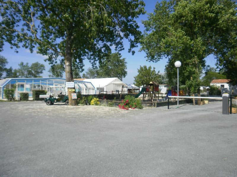 Le Port de Moricq Países del Loira - Angles visuel 6/10 Le Port de Moricq Países del Loira - Angles visuel 6/10