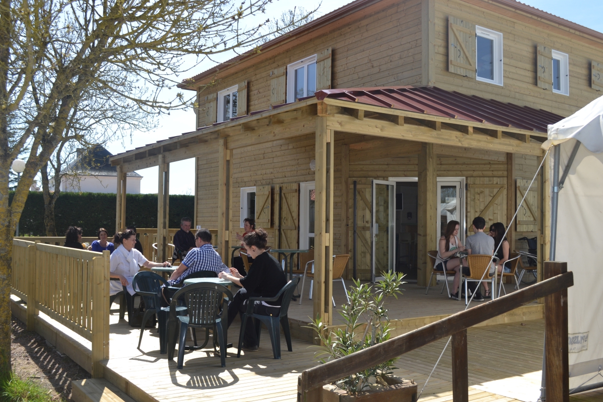 Le Port de Moricq Países del Loira - Angles visuel 7/10 Le Port de Moricq Países del Loira - Angles visuel 7/10