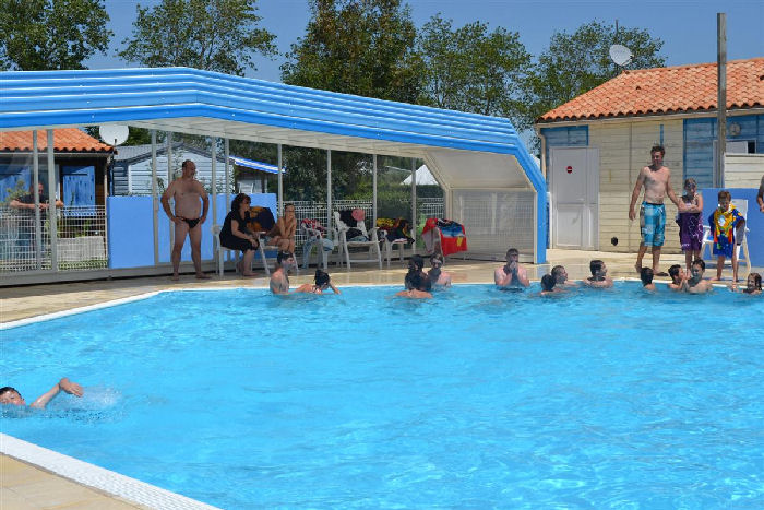 Le Port de Moricq Países del Loira - Angles visuel 9/10 Le Port de Moricq Países del Loira - Angles visuel 9/10