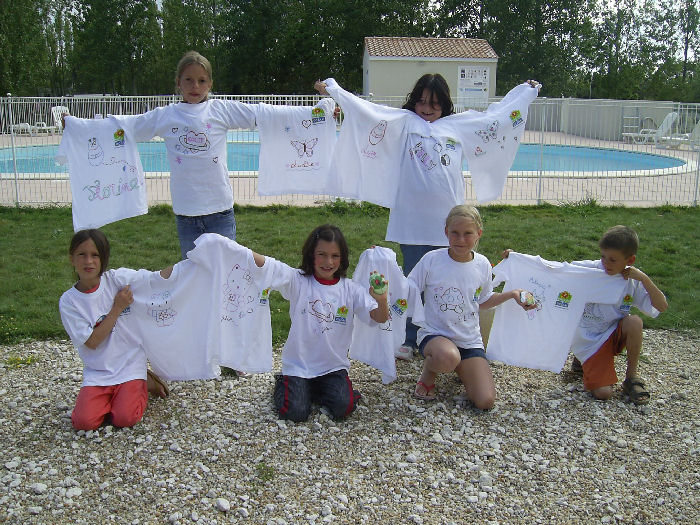 Le Port Maubert Poitou-Charentes - Saint-Fort-sur-Gironde visuel 4/5