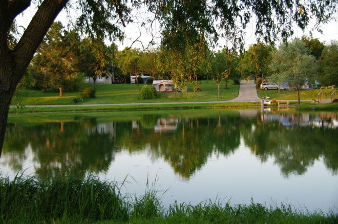 Le Pouchou Aquitania - Courbiac visuel 2/10