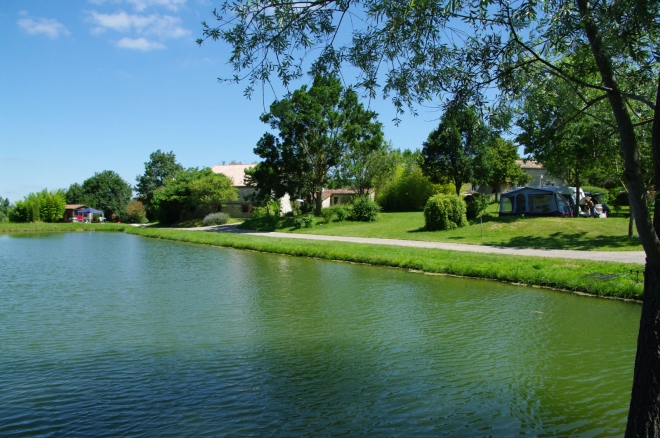 Le Pouchou Aquitania - Courbiac visuel 3/10