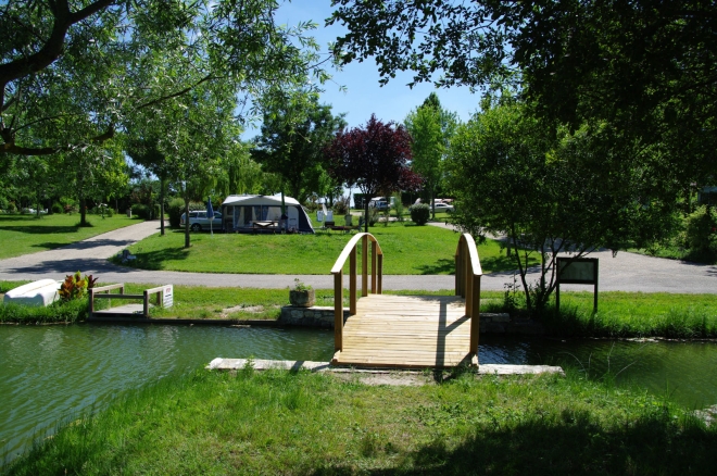 Le Pouchou Aquitania - Courbiac visuel 4/10