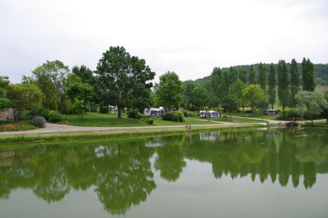 Le Pouchou Aquitania - Courbiac visuel 5/10