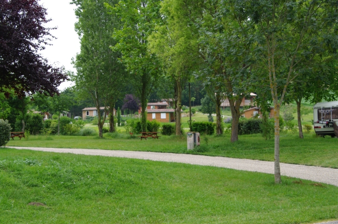 Le Pouchou Aquitania - Courbiac visuel 6/10