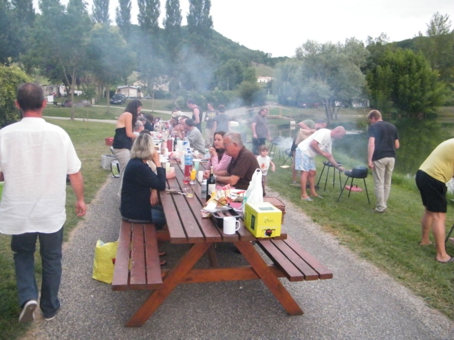 Le Pouchou Aquitania - Courbiac visuel 7/10