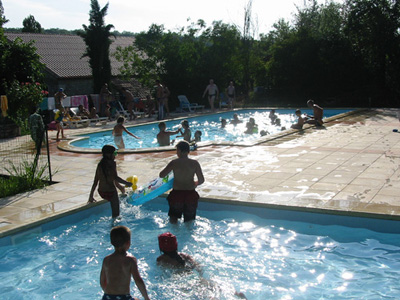 Le Pouchou Aquitania - Courbiac visuel 10/10