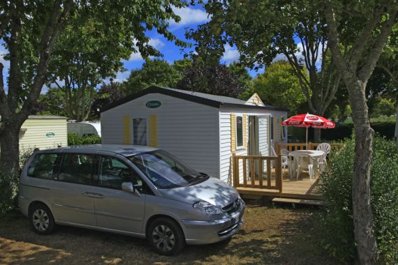 Le Poulquer Bretaña - Bénodet visuel 5/5