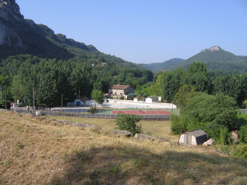 Le Pradal Languedoc-Rosellón - Anduze visuel 3/10 Le Pradal Languedoc-Rosellón - Anduze visuel 3/10
