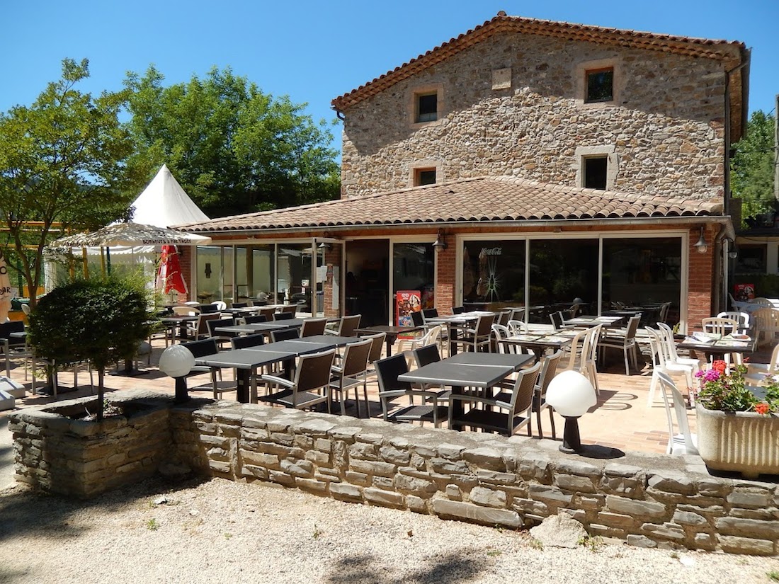 Le Pradal Languedoc-Rosellón - Anduze visuel 4/10 Le Pradal Languedoc-Rosellón - Anduze visuel 4/10