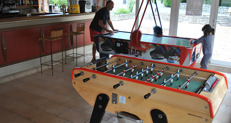 Le Pradal Languedoc-Rosellón - Anduze visuel 9/10 Le Pradal Languedoc-Rosellón - Anduze visuel 9/10