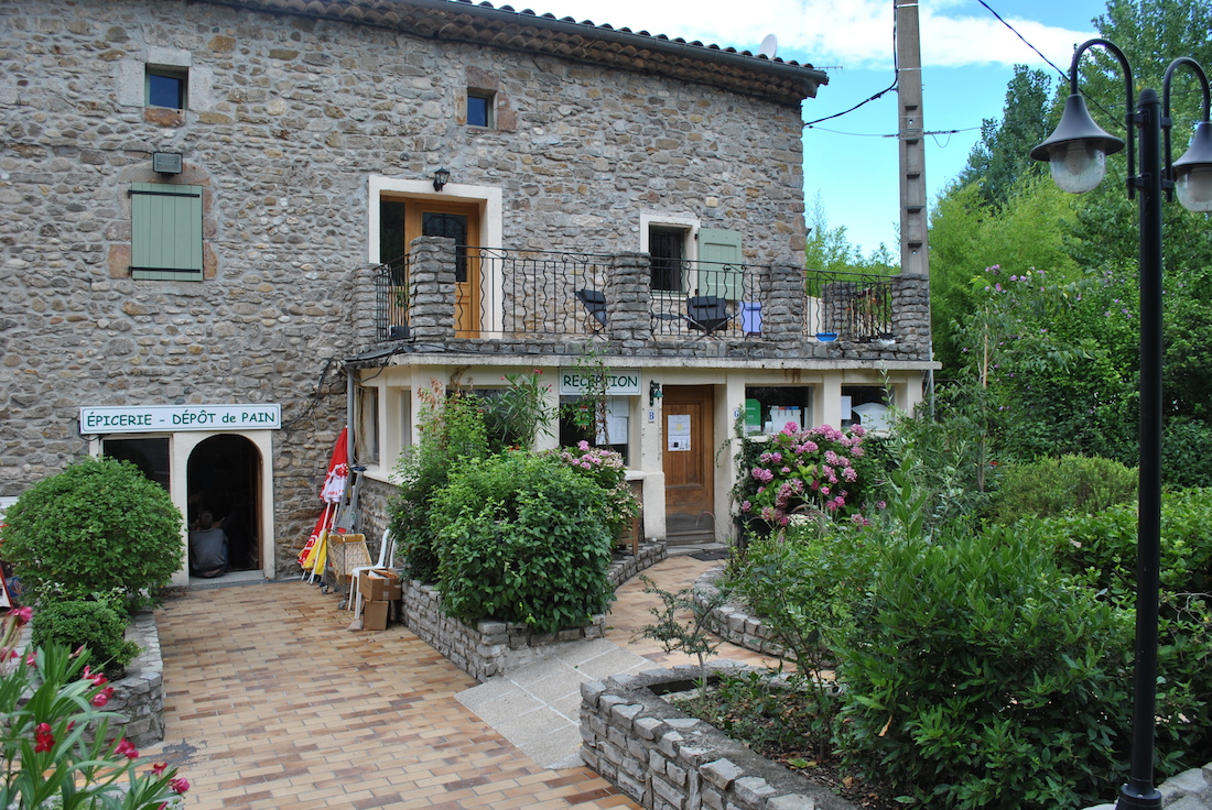 Le Pradal Languedoc-Rosellón - Anduze visuel 10/10 Le Pradal Languedoc-Rosellón - Anduze visuel 10/10