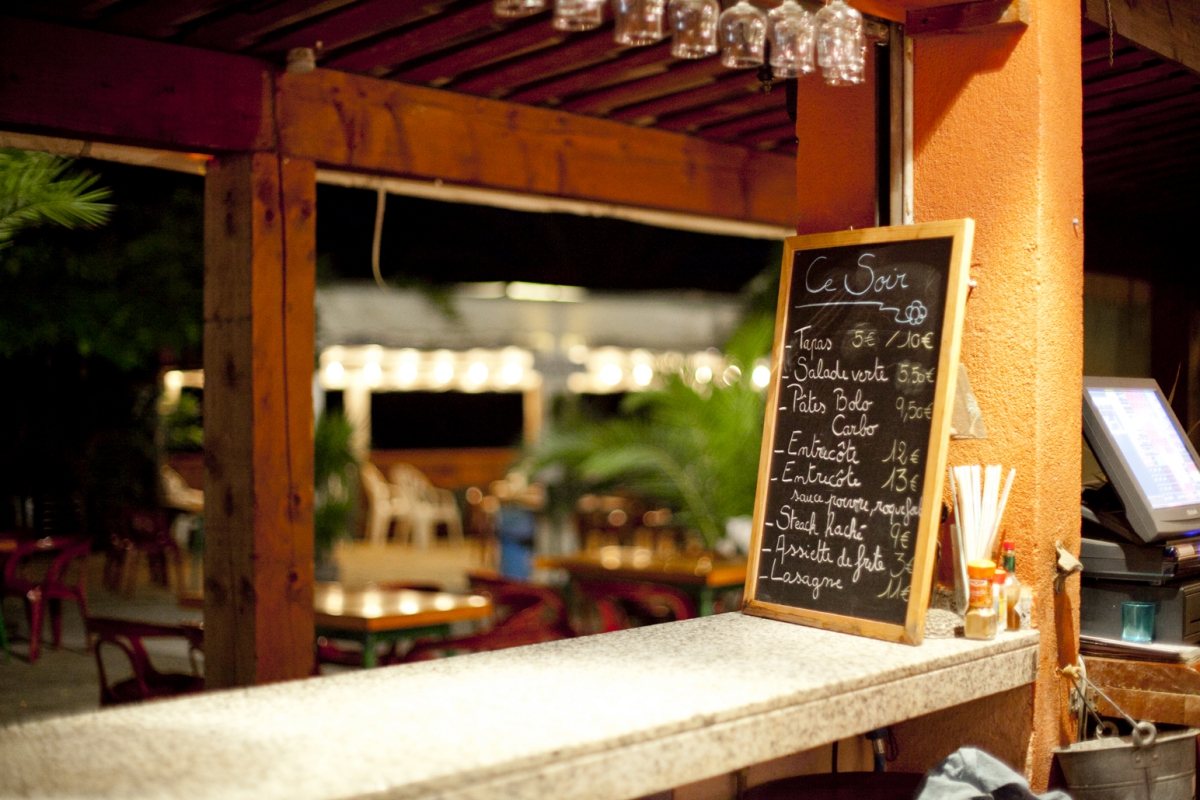 Parc Camping de Pramousquier Provenza-Alpes-Costa Azul - Le Lavandou visuel 2/9