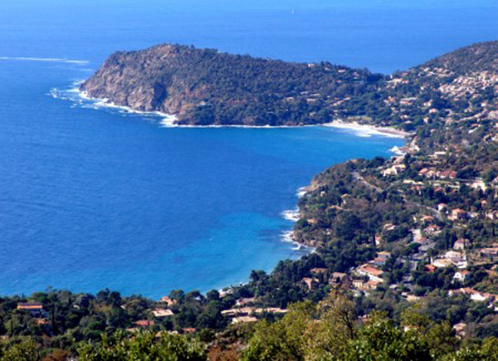 Parc Camping de Pramousquier Provenza-Alpes-Costa Azul - Le Lavandou visuel 3/9