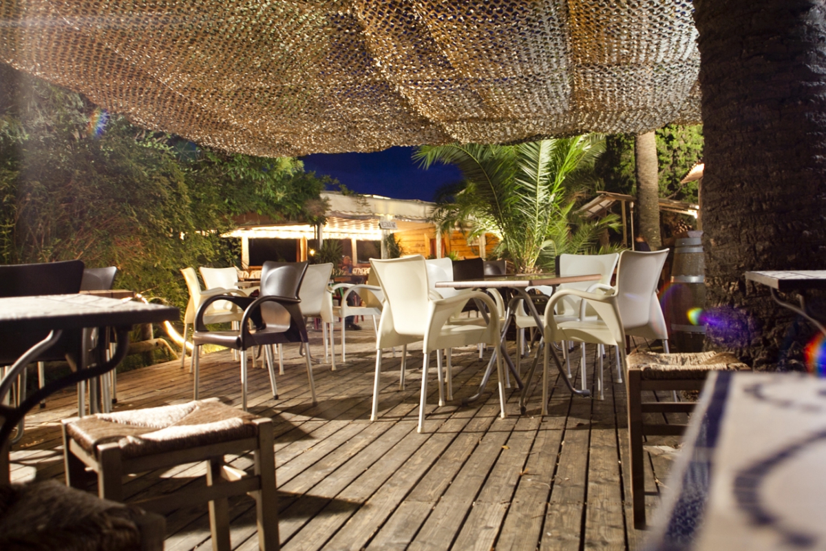 Parc Camping de Pramousquier Provenza-Alpes-Costa Azul - Le Lavandou visuel 5/9