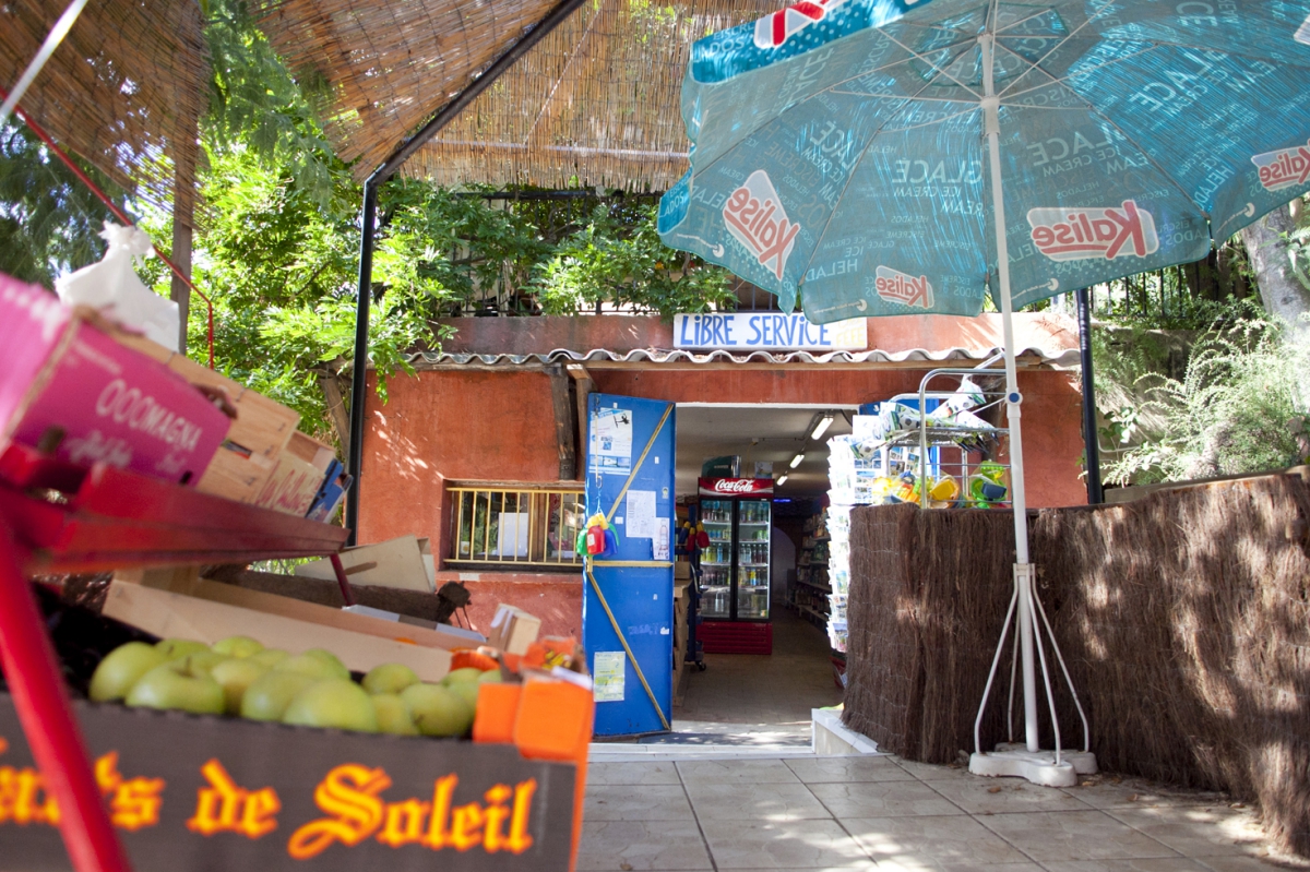 Parc Camping de Pramousquier Provenza-Alpes-Costa Azul - Le Lavandou visuel 6/9