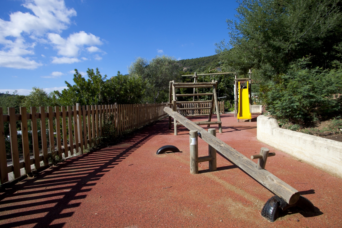 Parc Camping de Pramousquier Provenza-Alpes-Costa Azul - Le Lavandou visuel 7/9