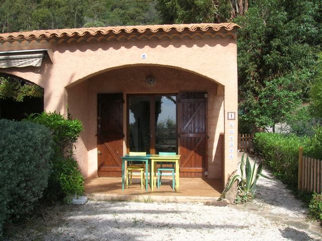 Parc Camping de Pramousquier Provenza-Alpes-Costa Azul - Le Lavandou visuel 9/9