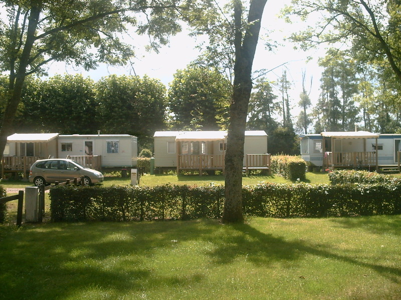 Le Pré aux Moines centro valle - Savigny-sur-Braye visuel 1/4