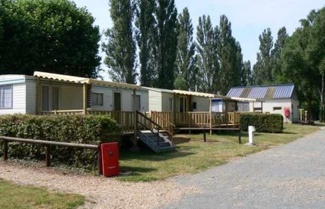 Le Pré aux Moines centro valle - Savigny-sur-Braye visuel 3/4