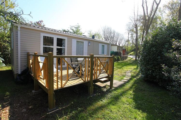 Le Pré des Moines Picardía - Saint-Leu-d'Esserent visuel 5/6 Le Pré des Moines Picardía - Saint-Leu-d'Esserent visuel 5/6