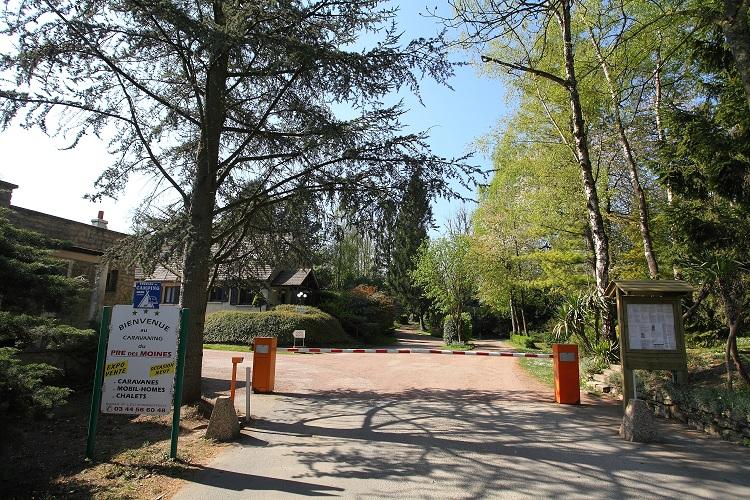 Le Pré des Moines Picardía - Saint-Leu-d'Esserent visuel 6/6 Le Pré des Moines Picardía - Saint-Leu-d'Esserent visuel 6/6