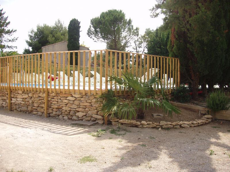 le Pré Saint André Languedoc-Rosellón - Souvignargues visuel 7/9 le Pré Saint André Languedoc-Rosellón - Souvignargues visuel 7/9