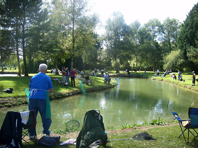 Le Pré St-gilles Norte-Paso de Calais - Blangy-sur-Ternoise visuel 2/10 Le Pré St-gilles Norte-Paso de Calais - Blangy-sur-Ternoise visuel 2/10