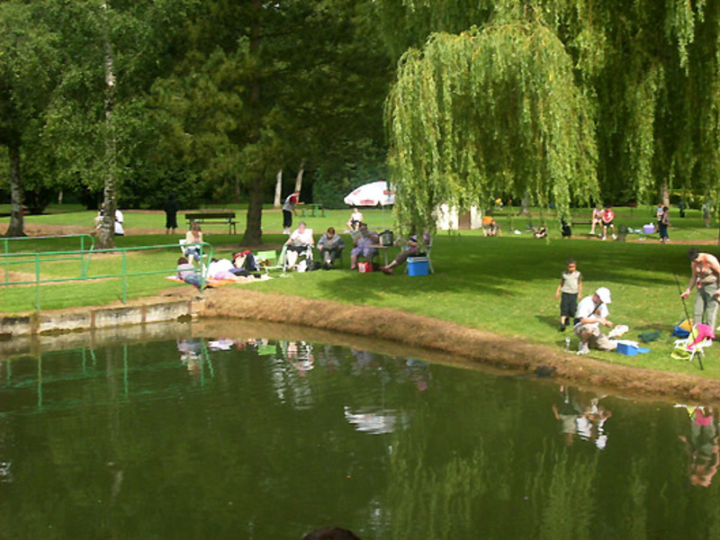 Le Pré St-gilles Norte-Paso de Calais - Blangy-sur-Ternoise visuel 3/10 Le Pré St-gilles Norte-Paso de Calais - Blangy-sur-Ternoise visuel 3/10