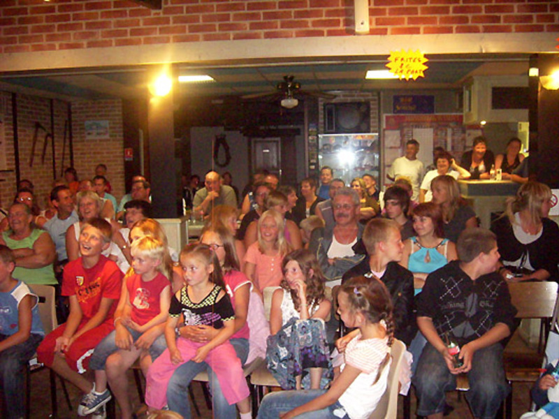 Le Pré St-gilles Norte-Paso de Calais - Blangy-sur-Ternoise visuel 4/10 Le Pré St-gilles Norte-Paso de Calais - Blangy-sur-Ternoise visuel 4/10