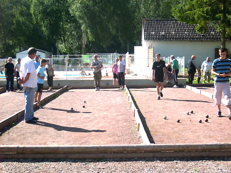 Le Pré St-gilles Norte-Paso de Calais - Blangy-sur-Ternoise visuel 6/10 Le Pré St-gilles Norte-Paso de Calais - Blangy-sur-Ternoise visuel 6/10