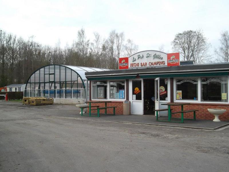 Le Pré St-gilles Norte-Paso de Calais - Blangy-sur-Ternoise visuel 9/10 Le Pré St-gilles Norte-Paso de Calais - Blangy-sur-Ternoise visuel 9/10