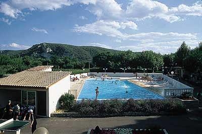 Le Provençal Ródano-Alpes - Vallon-Pont-d'Arc visuel 2/10 Le Provençal Ródano-Alpes - Vallon-Pont-d'Arc visuel 2/10